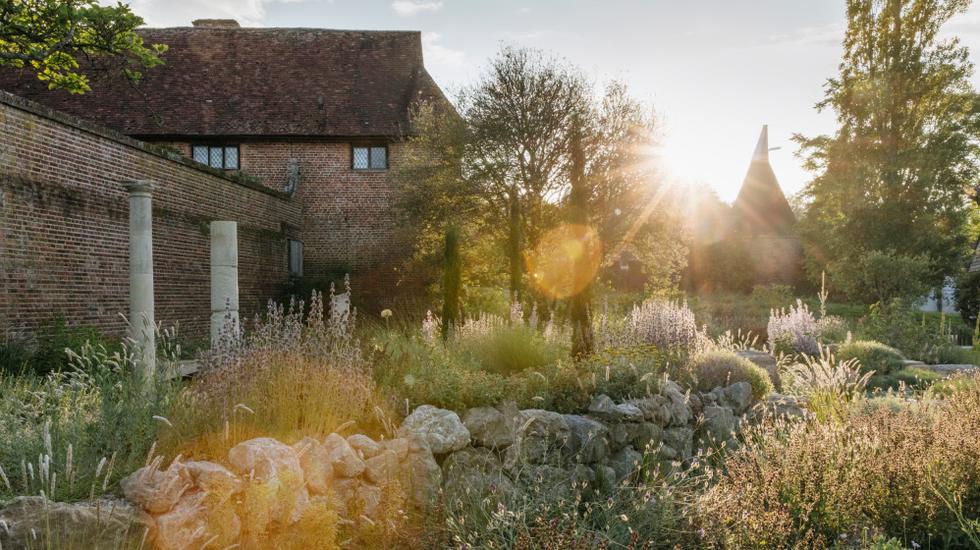 Sissinghurst Castle Garden, Kent