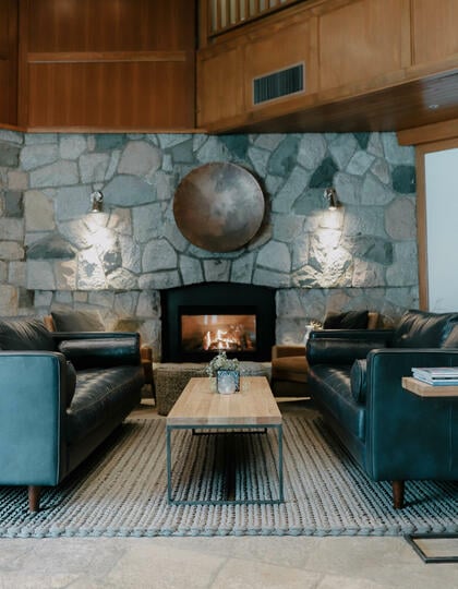 Adara Hotel, Whistler