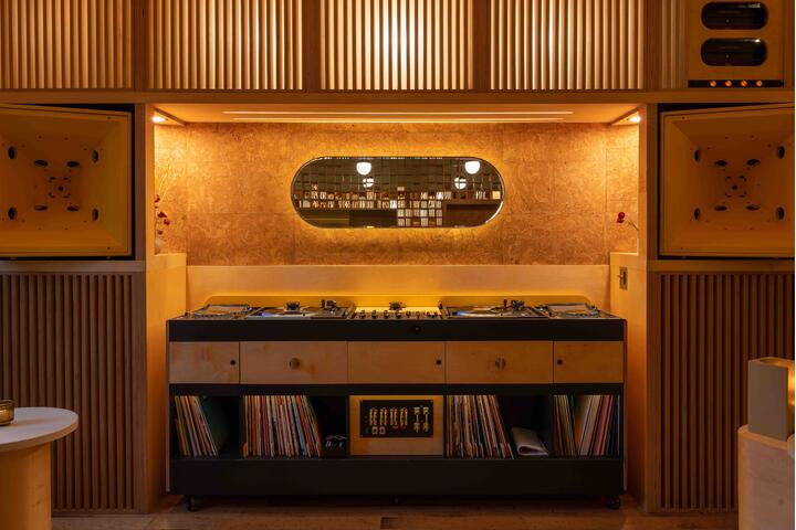Hi-Fi Bars Are Back – Here’s Where To Listen In