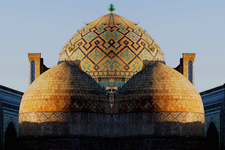 Samarkand, Uzbekistan
