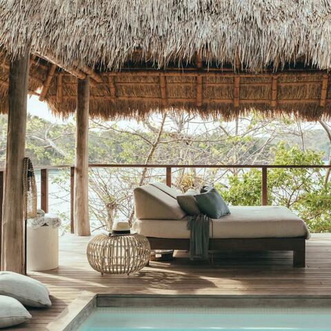 Islas Secas Panama